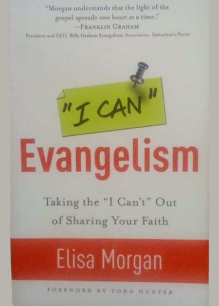 I Can Evangelism