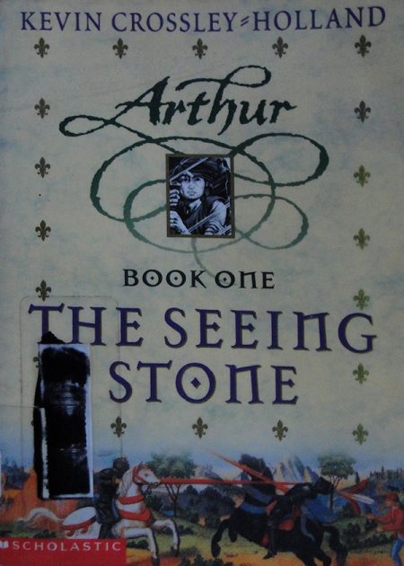 The seeing stone