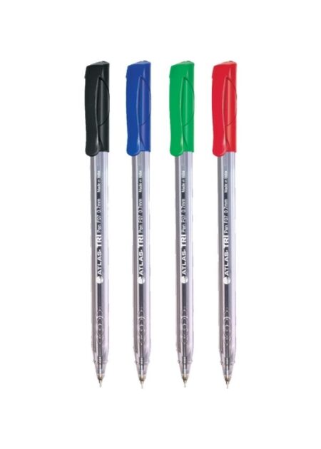 Atlas Ball Pen