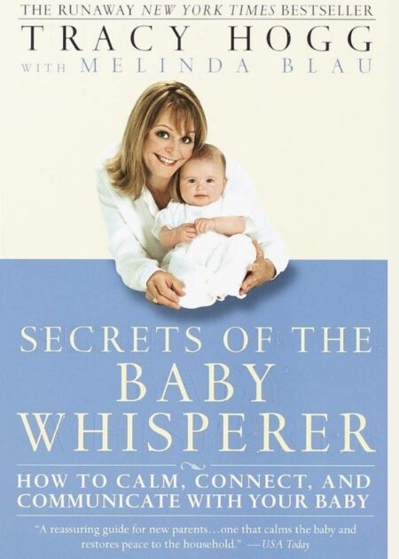 Secrets of a Baby Whisperer