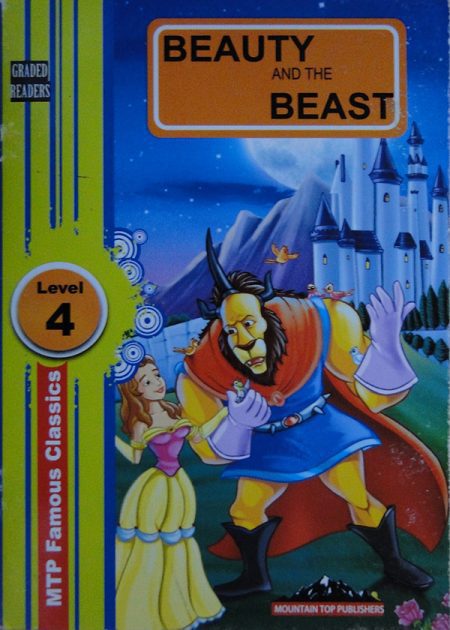 Beauty and the beast