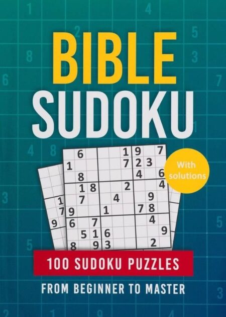 Bible Sudoku