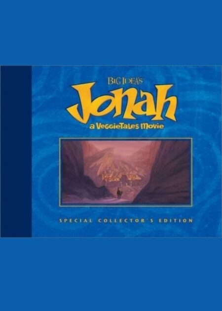 Big Ideas - Jonah