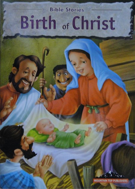 Birth of Christ