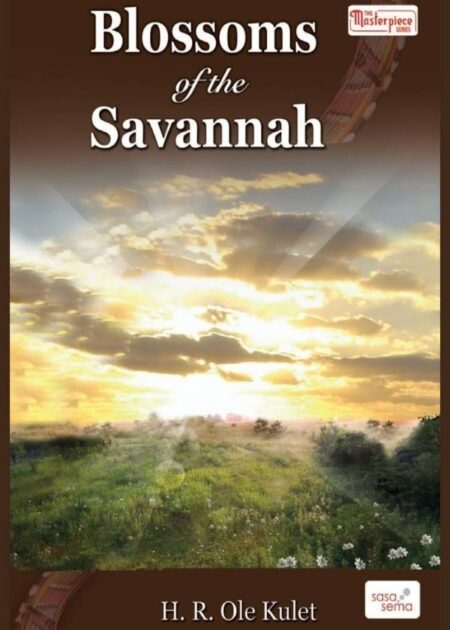 Blossoms of the Savannah