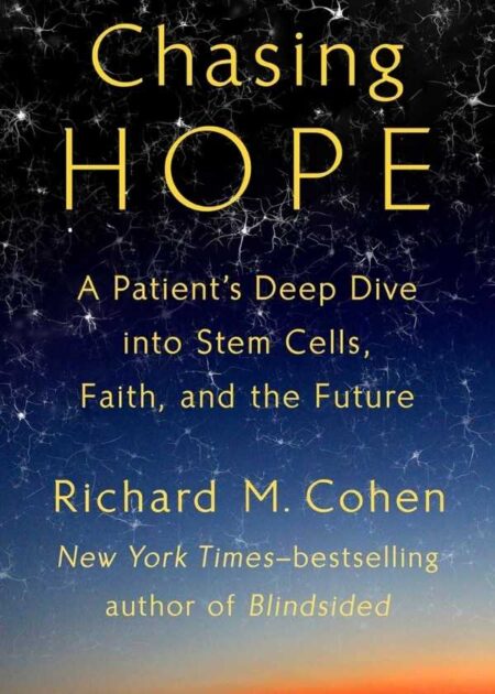 Chasing Hope