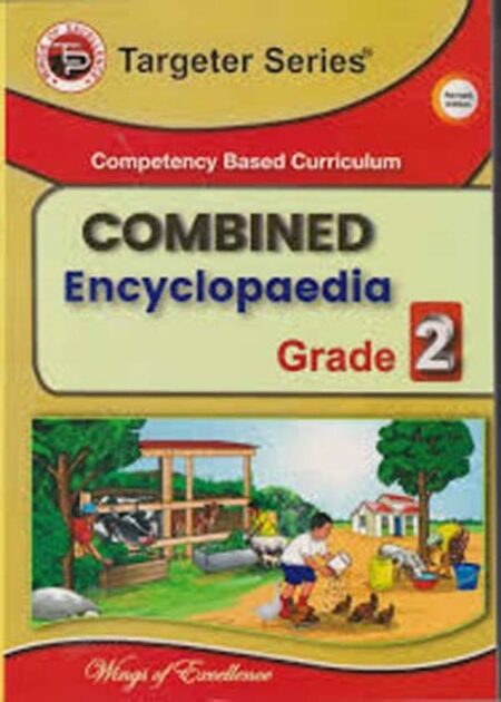 Combined Encylopedia 2