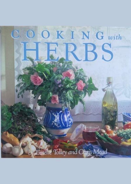 Cooking With Herbs