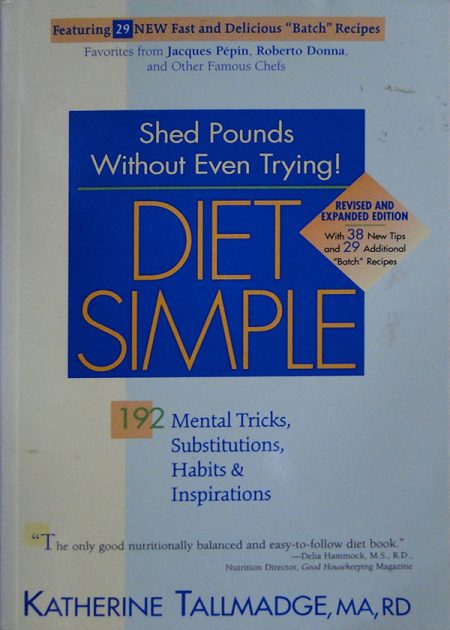Shed Pounds without Witout  even trying