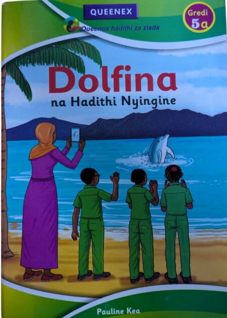 Dolfina Na Hadithi Nyingine