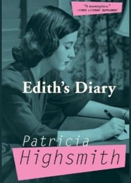 Edith's Diary
