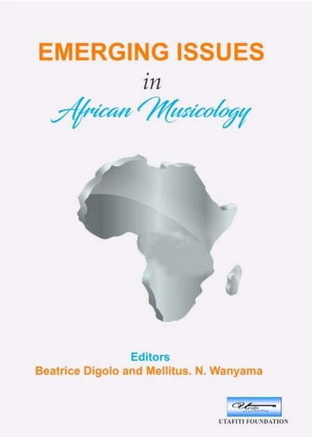 Emerging Issues In African Musicology