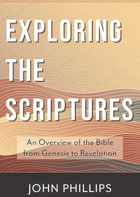 The exploring the scriptures