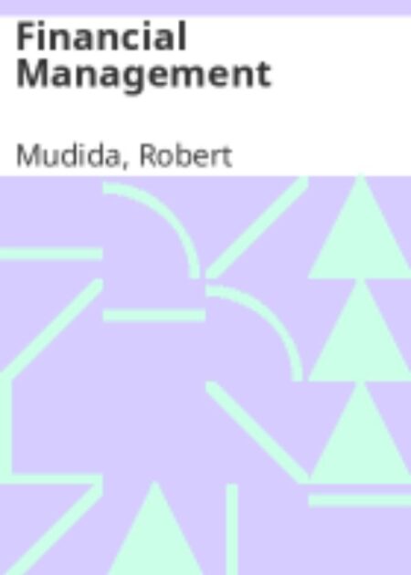 Financial Management