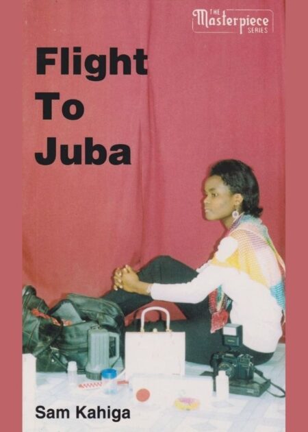 Flight To Juba