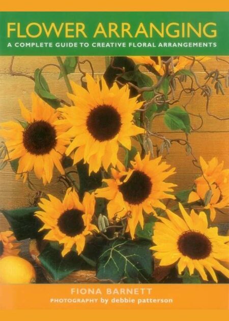 Flower Arranging