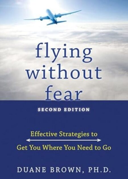 Flying Without Fear