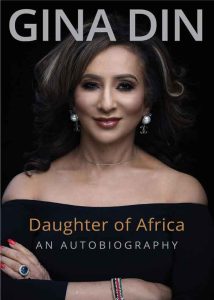 Daughter of Africa