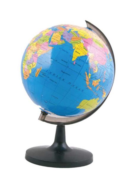 World Globe  Standard