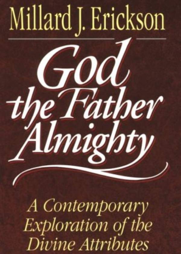 God The Father Almighty