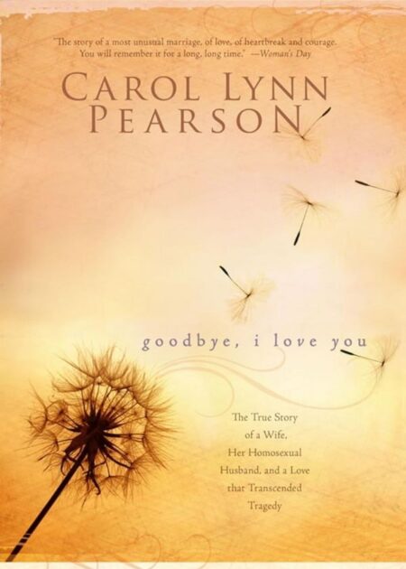 Goodbye, I Love You