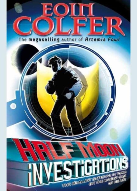 Half Moon Investigations