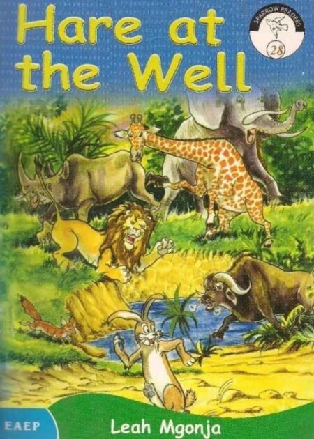 Hare At The Well