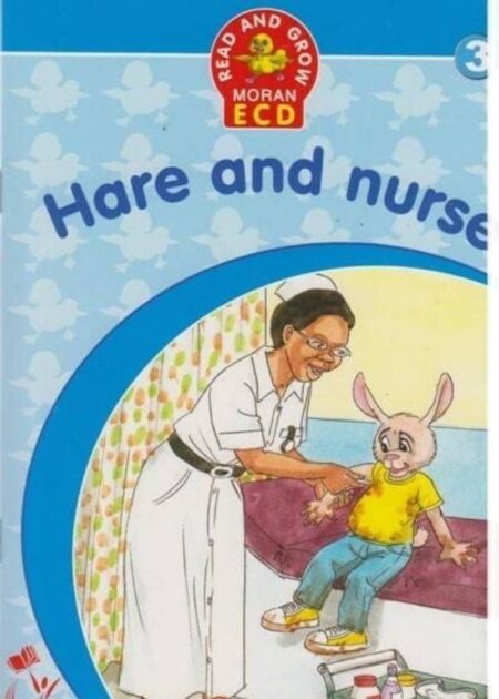 Hare And Nurse