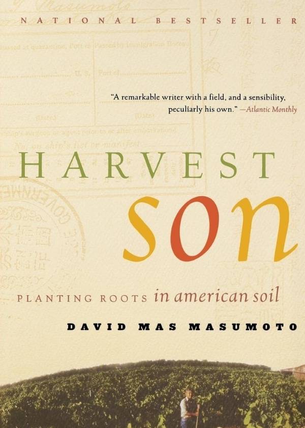 Harvest Son