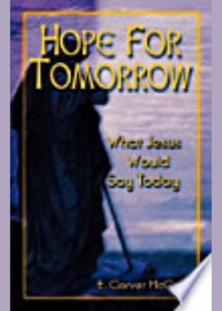Hope for Tomorrow