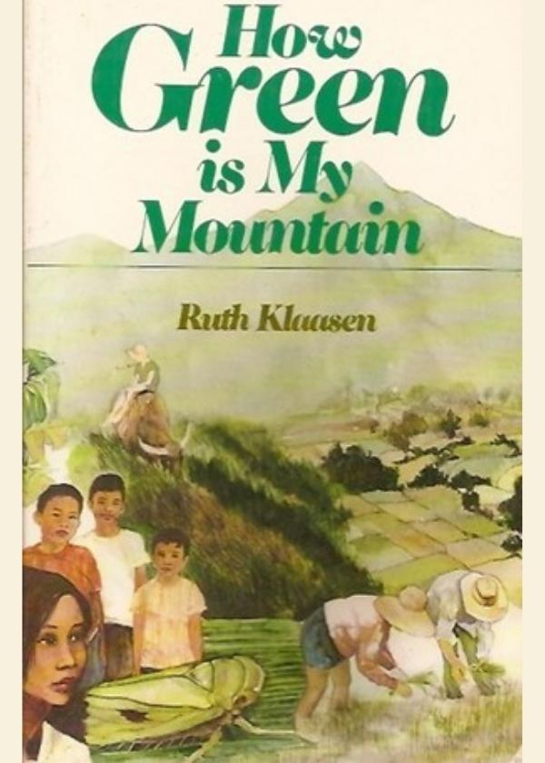 How Green Is My Mountain