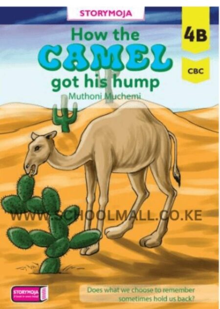 How The Camel Got His Hump