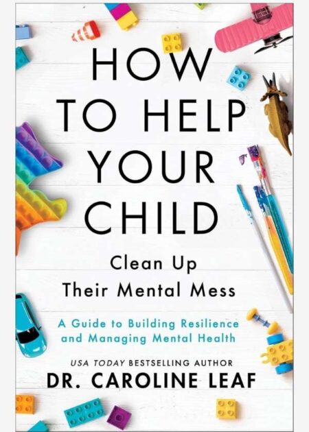 How To Help Your Child Clean Up