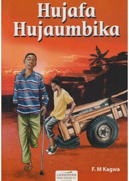 Hujafa Hujaumbika