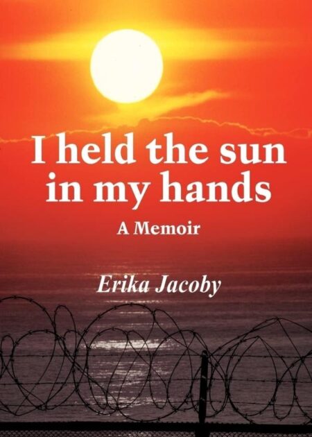 I Held The Sun In My Hands