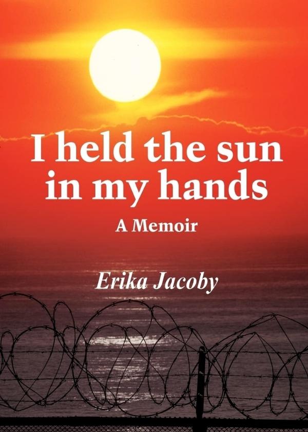 I Held The Sun In My Hands