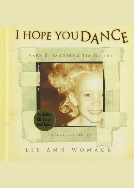 I Hope You Dance
