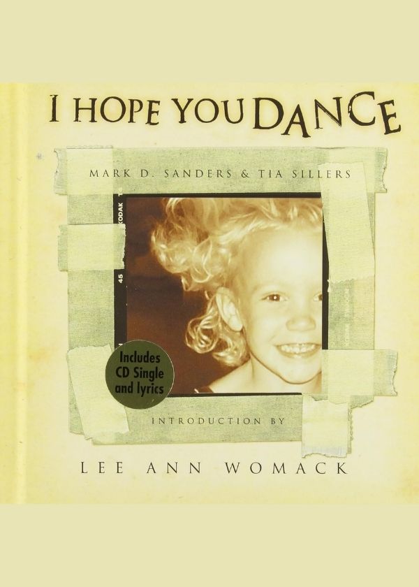 I Hope You Dance