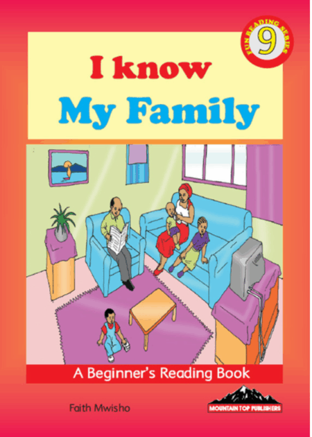 I Know My Family