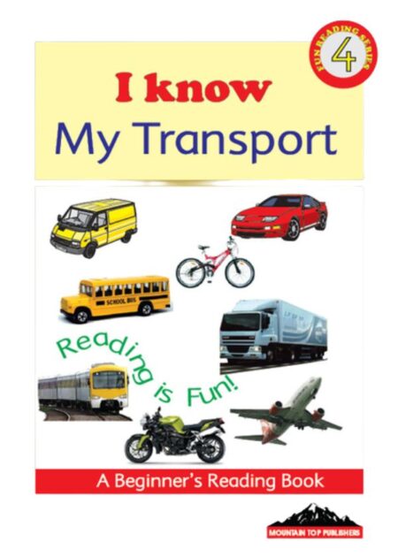 I Know My Transport