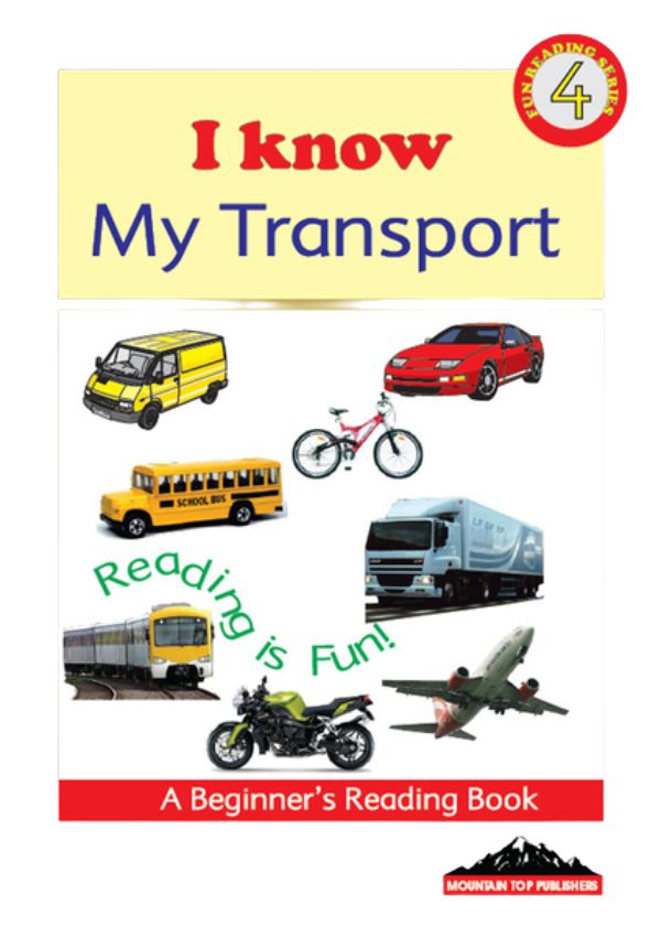 I Know My Transport
