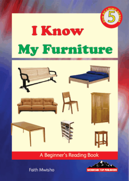 I Know My Furniture