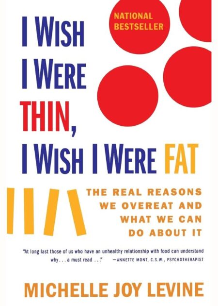 I wish I Were Thin