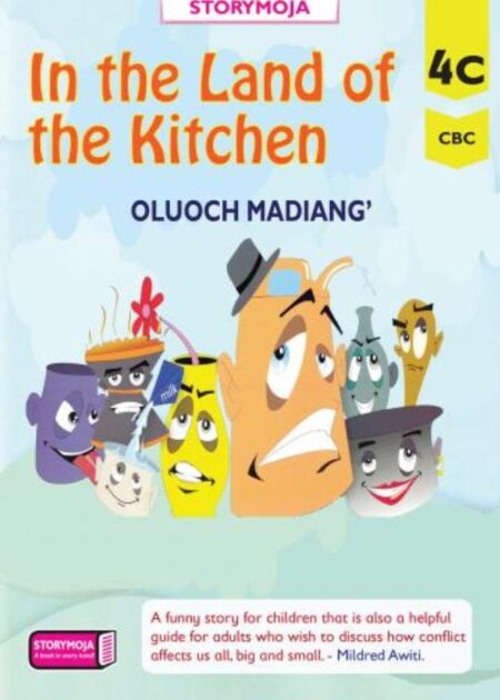 In The Land Of The Kitchen