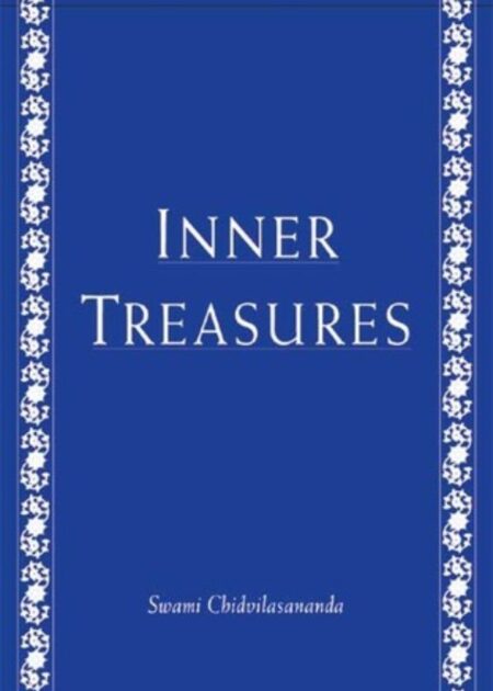 Inner Treasures