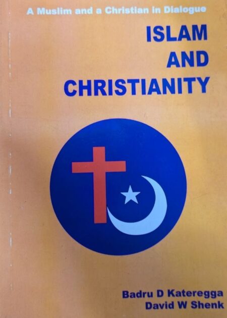 Islam and Christianity