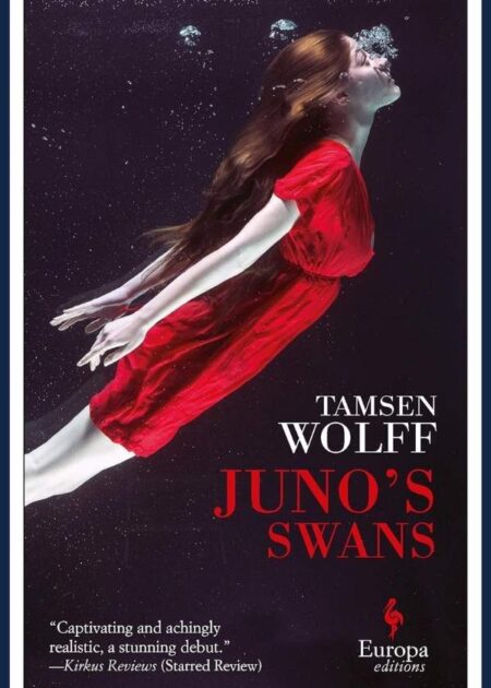 Junos Swans