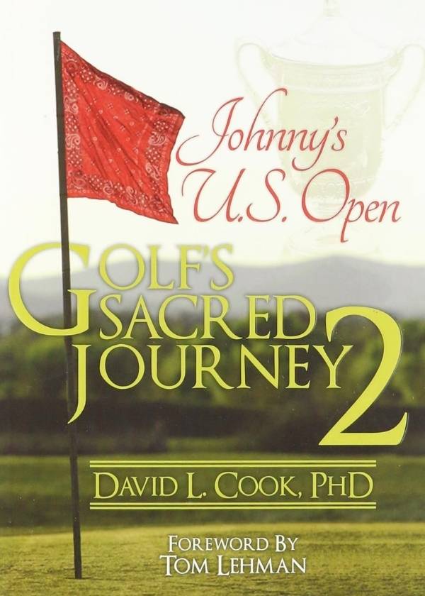 Johny's US Open - Golf Sacred Journey 2