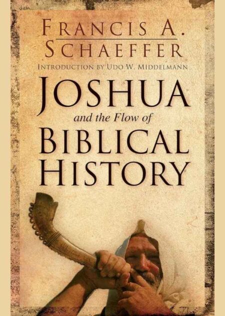 Joshua And The fFow Of Biblical History