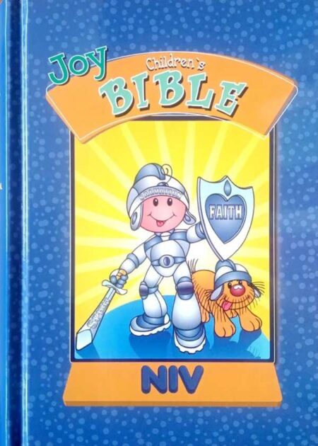 Joy Children's Bible